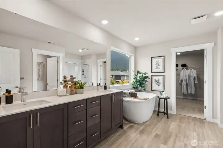 Photo rendering is representational. Actual home is under construction and finishes, elevation, and paint colors may vary. See site agent for details. Photo rendering is representational. Actual home is under construction and finishes, elevation, and paint colors may vary. See site agent for details.