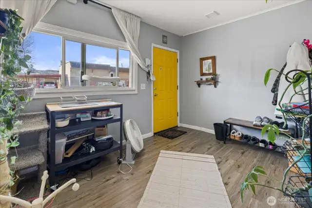 Unit 3101B entry