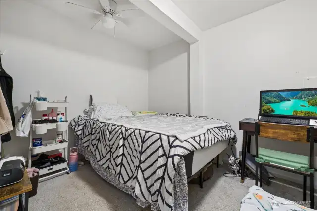 Unit 3101B room