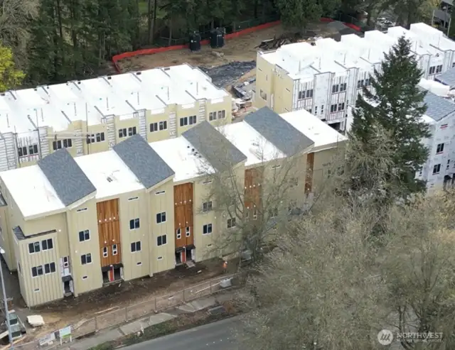Completion estimated Oct 2025.