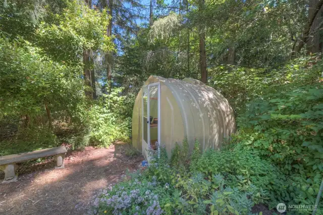 Green house