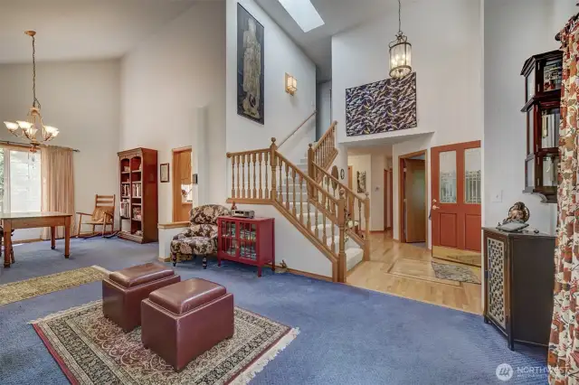 Entry