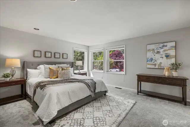 Primary Suite