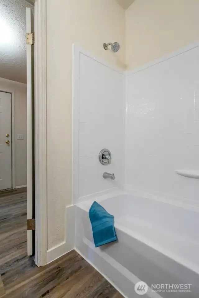 Bathroom #2