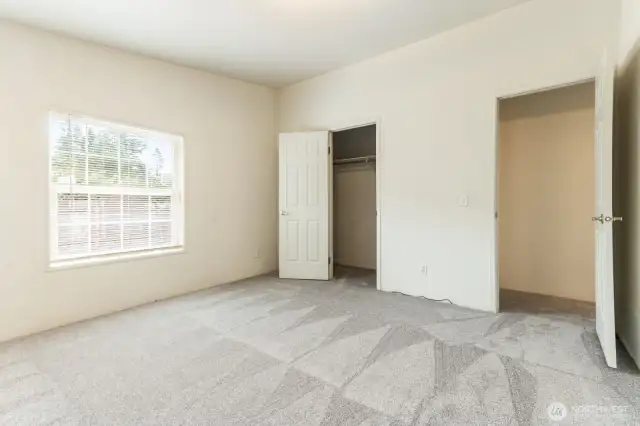 Bedroom #3