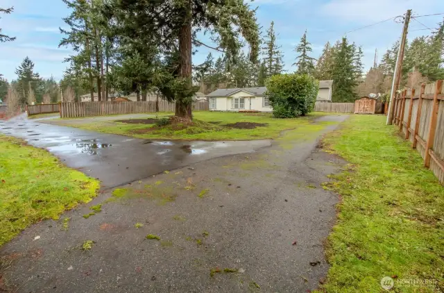 Plenty of room for ALL your cars!