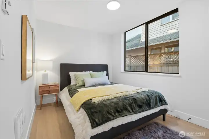 Lower Level Rec Room