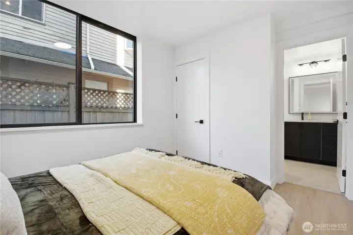 Lower Level Rec Room