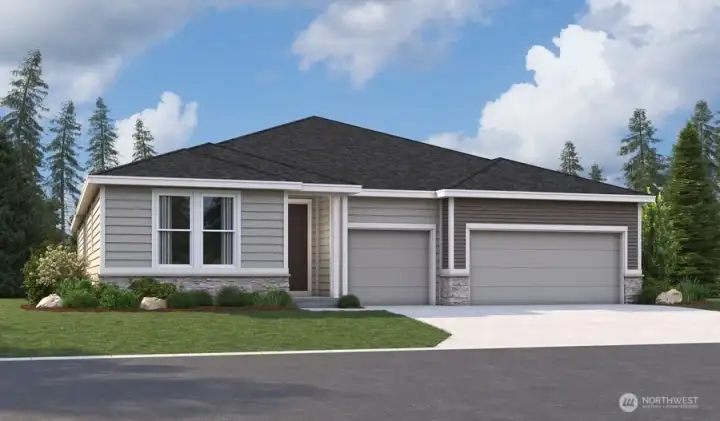 Darius Elevation C Rendering