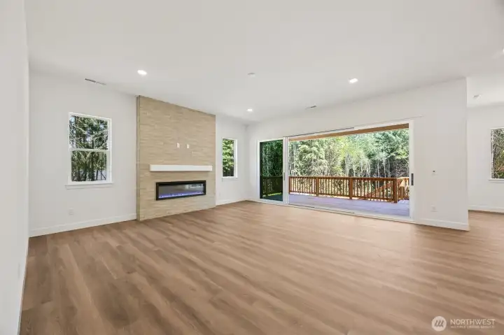 *This photo is of another home. Features and finishes may vary.