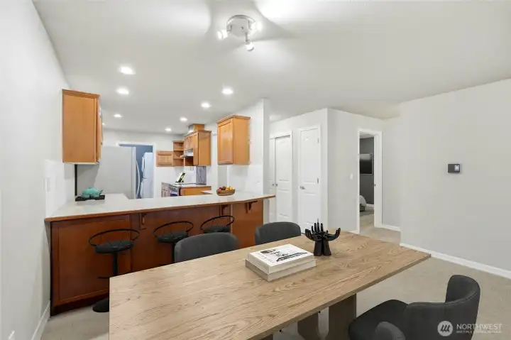 [Virtually staged photo]