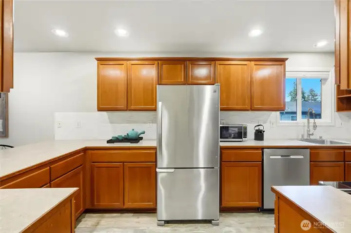 [Virtually staged photo]