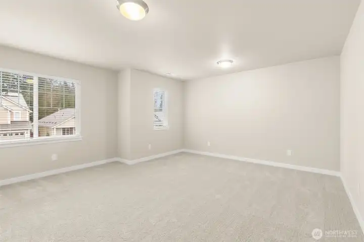 Bonus/Bedroom