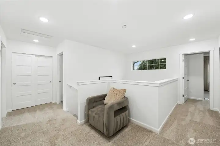 Photos are of a different home, same plan in the community. Colors and features will vary.