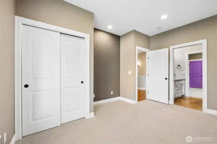 Guest bedroom #2