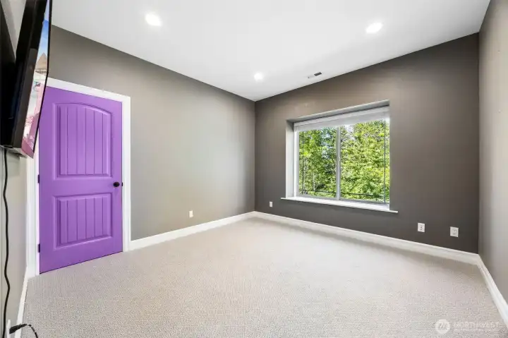 Guest bedroom #3