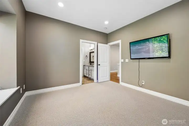 Guest bedroom #3