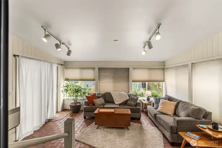 Sun Room