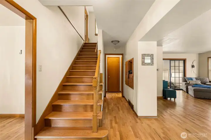 Staircase