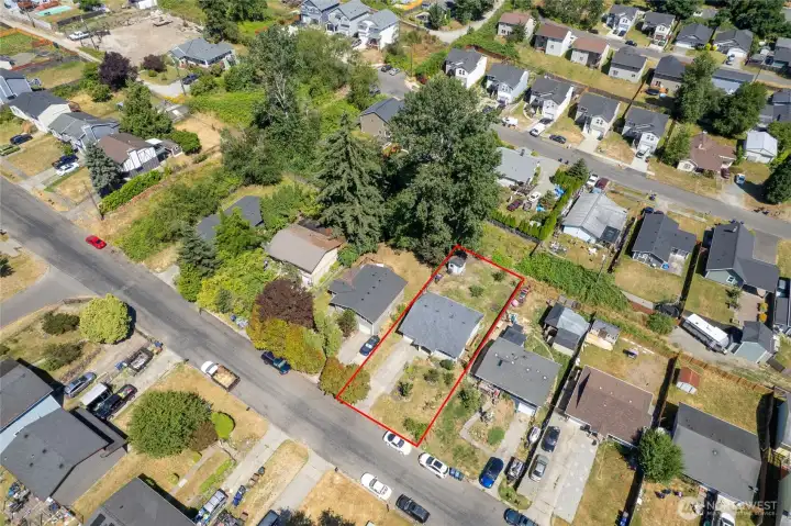 This property is ready for a new owner to love it, could that be you?
