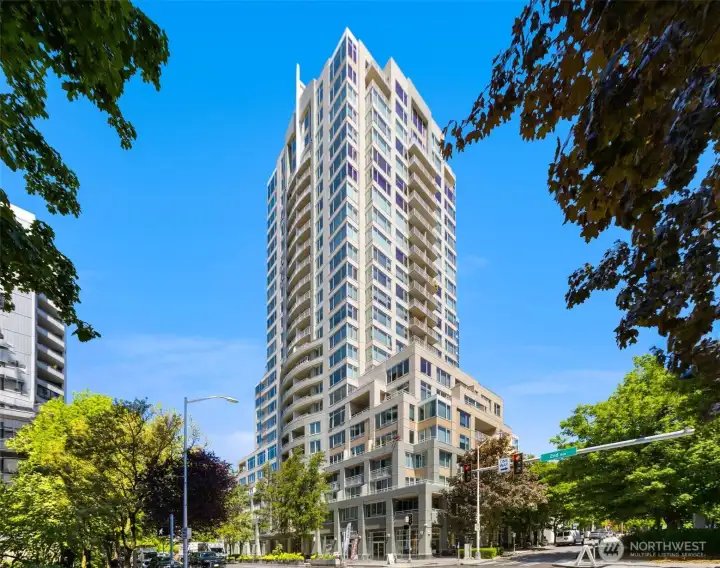 Seattle Heights Condominiums