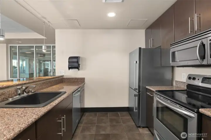 Community Kitchen