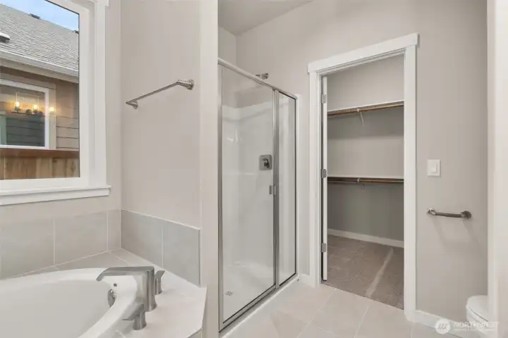 Primary Bath Primary Bath