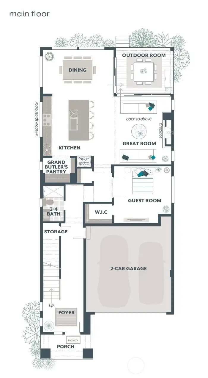 Facade, Ext Colors, Interior Photos & Floor Plans for illustrative purposes only. Actual Facade, Ext Colors, Interiors & Floor Plans may differ. Facade, Ext Colors, Interior Photos & Floor Plans for illustrative purposes only. Actual Facade, Ext Colors, Interiors & Floor Plans may differ.