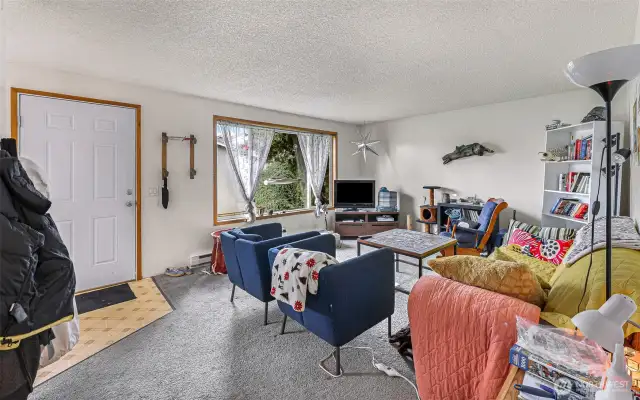 Unit 3 - 2 Bedroom