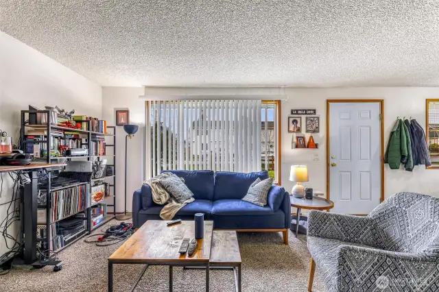 Unit 1 - 2 Bedroom