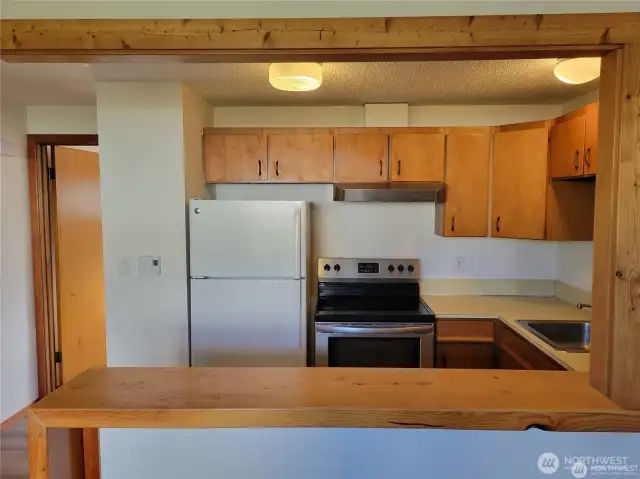 Unit 2 - 1 Bedroom