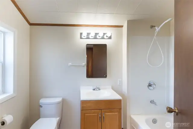 Full Bath