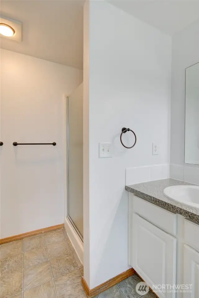 5-Piece Bathroom