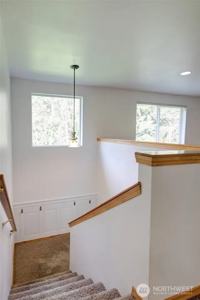 Stairwell