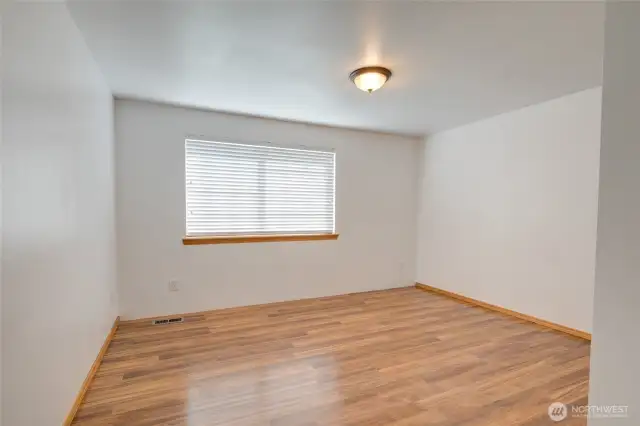 Fourth Bedroom