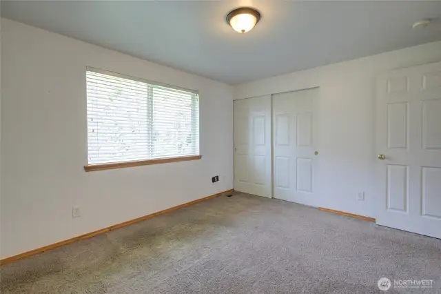 Fifth Bedroom