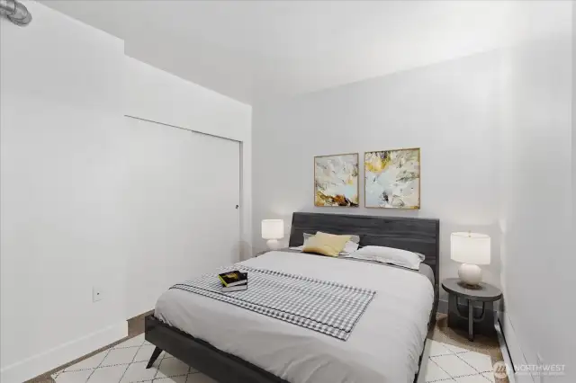 Virtual Staging
