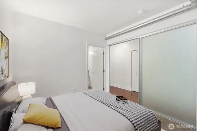 Virtual Staging