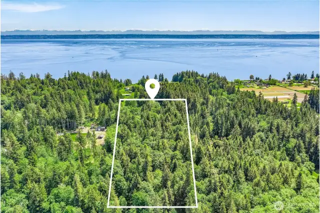 5.06 acres!