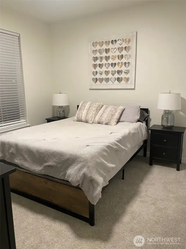 Bedroom #2