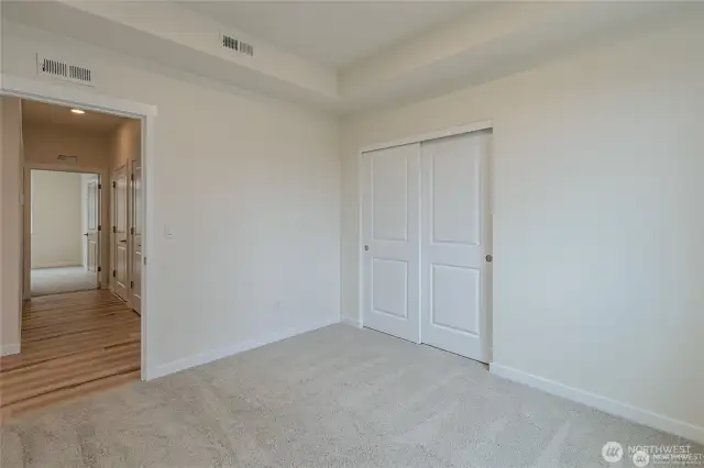 Bedroom #3