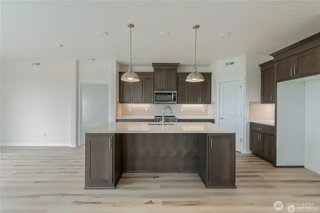 Kitchen - 2022