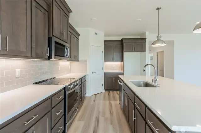 Kitchen - 2022
