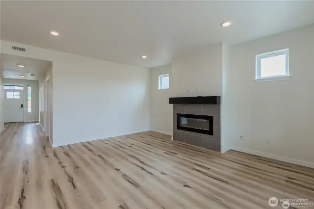 Great Room - 2022