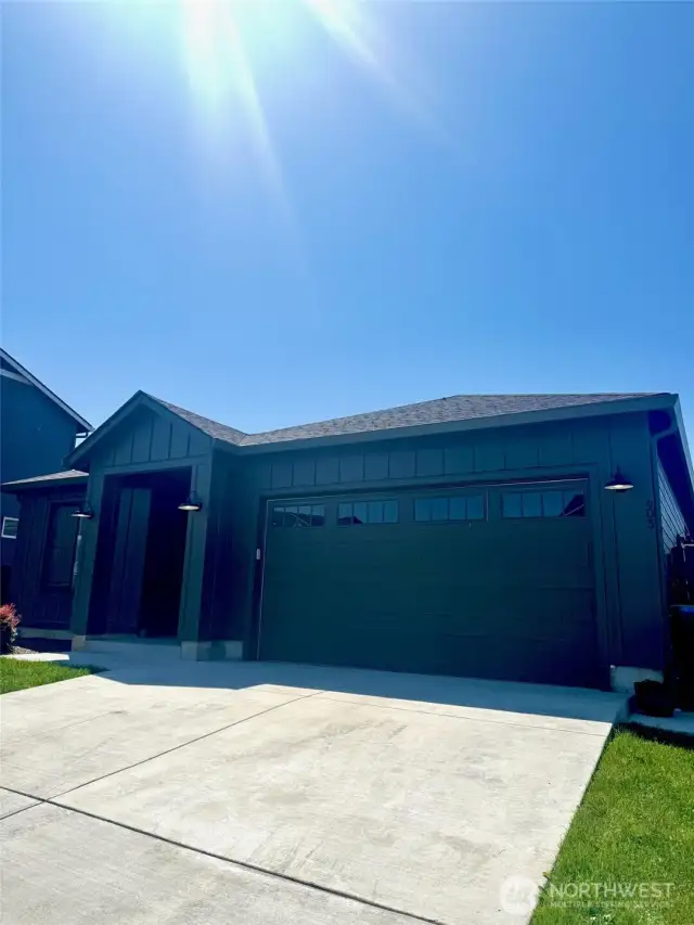 Home Exterior