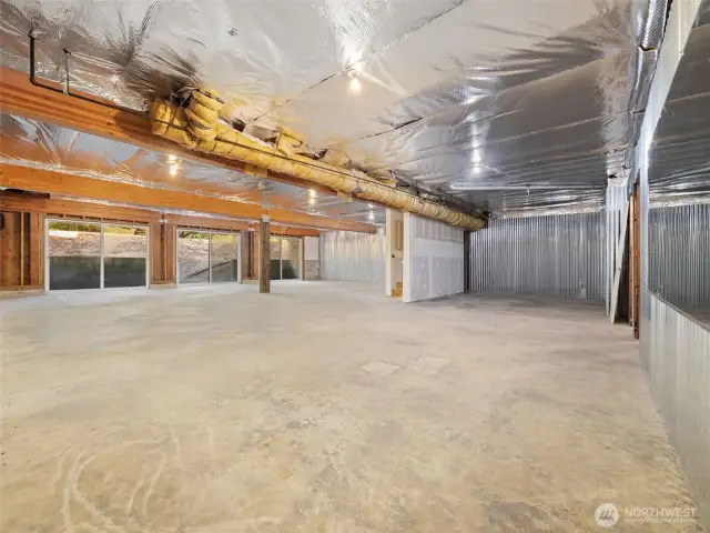 basement 1880 sq. ft.