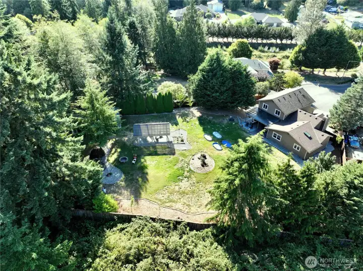 ... A home and property that meet all the right criteria!