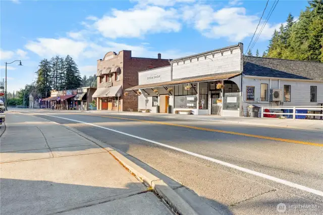 Downtown