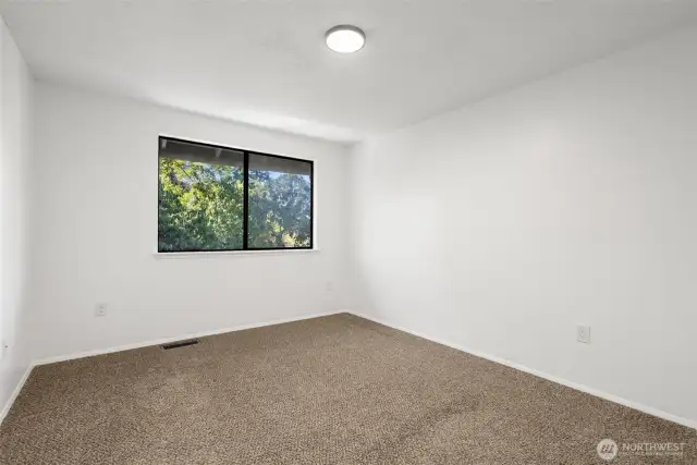Bedroom #1