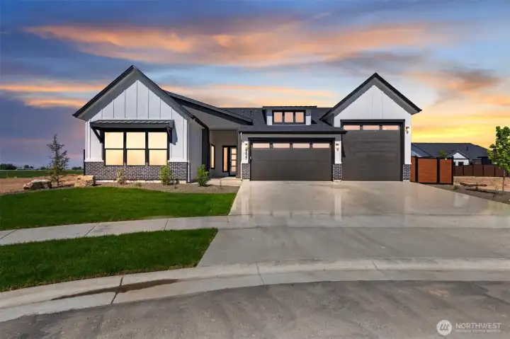 For Marketing purposes only. Photo shows options and upgrades not in price.